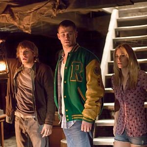 Foto O Segredo da Cabana