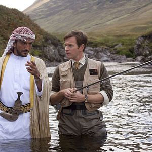 Foto Amor Impossível