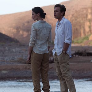 Foto Amor Impossível