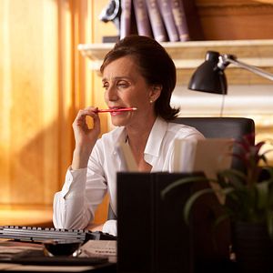 Foto Amor Impossível