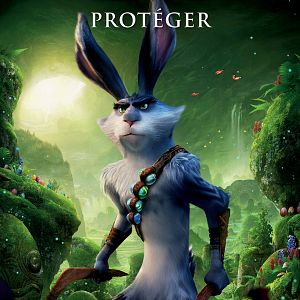 Foto A Origem dos Guardiões