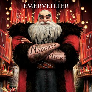 Foto A Origem dos Guardiões