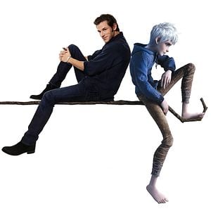 Foto A Origem dos Guardiões