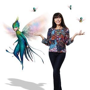 Foto A Origem dos Guardiões