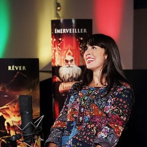 Foto A Origem dos Guardiões