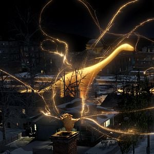 Foto A Origem dos Guardiões