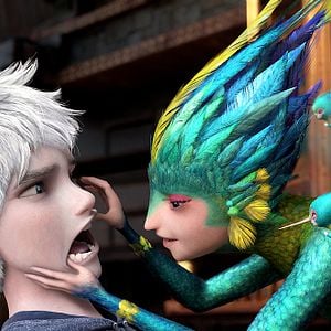 Foto A Origem dos Guardiões