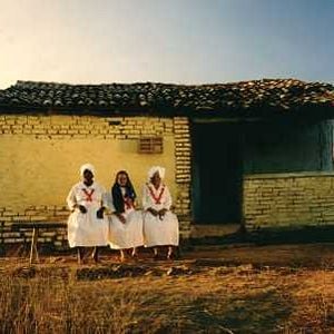 Foto Cipriano e a Morte de Cipriano