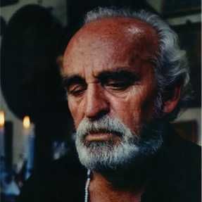 Foto Cipriano e a Morte de Cipriano