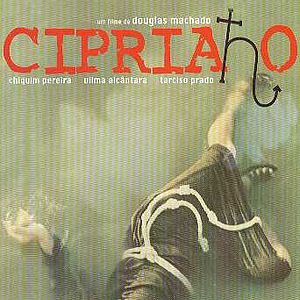 Foto Cipriano e a Morte de Cipriano