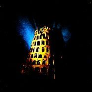 Foto City Life (Desordem em Progresso)