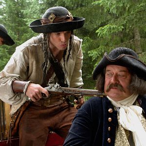 Foto O Rei dos Ladrões