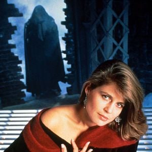 Foto Linda Hamilton