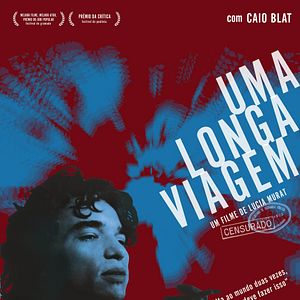 Foto Uma Longa Viagem