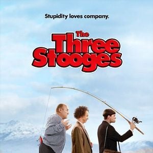 Foto Os Três Patetas