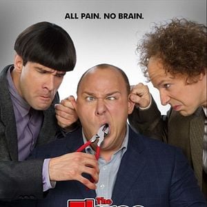 Foto Os Três Patetas