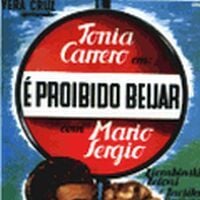 Foto É Proibido Beijar