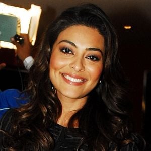Foto Juliana Paes