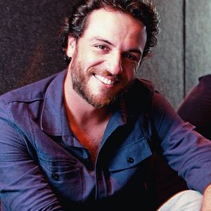 Foto Rodrigo Lombardi