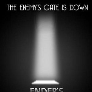 Foto Ender's Game - O Jogo Do Exterminador