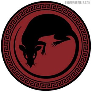 Foto Ender's Game - O Jogo Do Exterminador