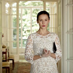 Foto Peri Baumeister