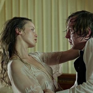 Foto Peri Baumeister