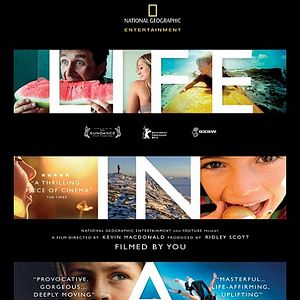 Foto A Vida em um Dia