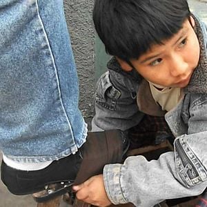 Foto A Vida em um Dia