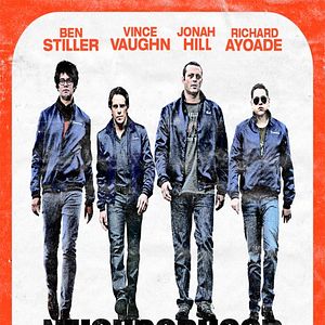 Foto Vizinhos Imediatos de 3º Grau