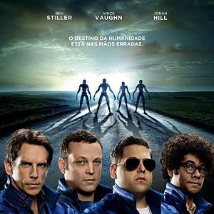 Foto Vizinhos Imediatos de 3º Grau