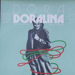 Foto Dora Doralina