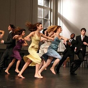 Foto Sonhos em Movimento