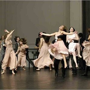 Foto Sonhos em Movimento