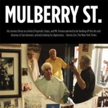 Foto Mulberry St.