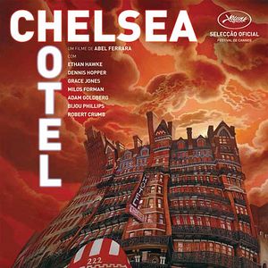 Foto Hotel Chelsea