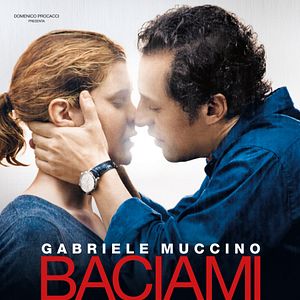 Foto Beije-me Outra Vez