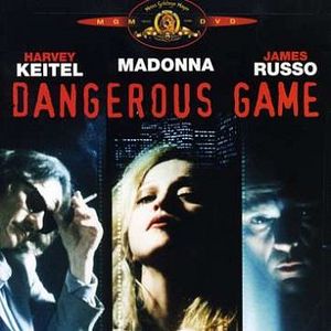 Foto Olhos de Serpente