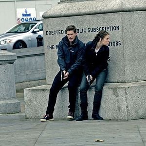 Foto Esquadrão Sem Limites