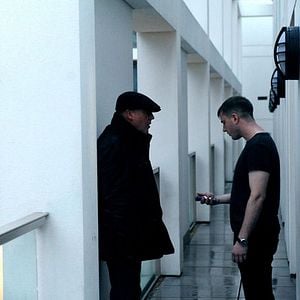 Foto Esquadrão Sem Limites