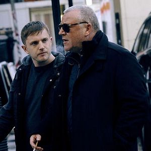 Foto Esquadrão Sem Limites