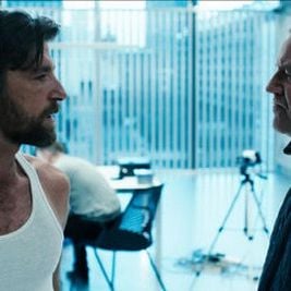 Foto Esquadrão Sem Limites