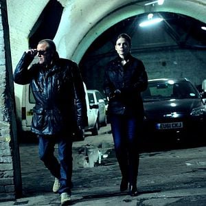 Foto Esquadrão Sem Limites