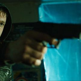 Foto Esquadrão Sem Limites