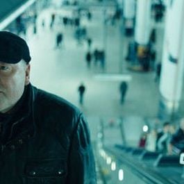 Foto Esquadrão Sem Limites