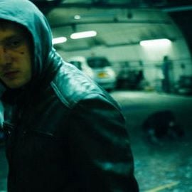 Foto Esquadrão Sem Limites