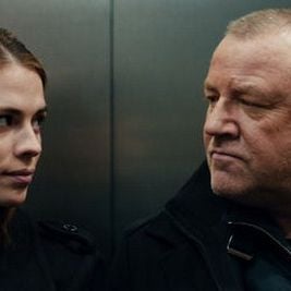 Foto Esquadrão Sem Limites