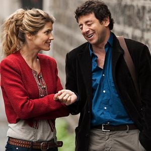 Foto Paris-Manhattan