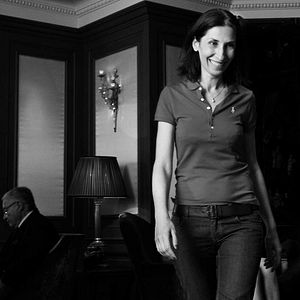 Foto Paris-Manhattan