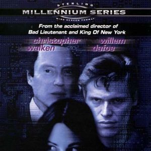 Foto Enigma do Poder